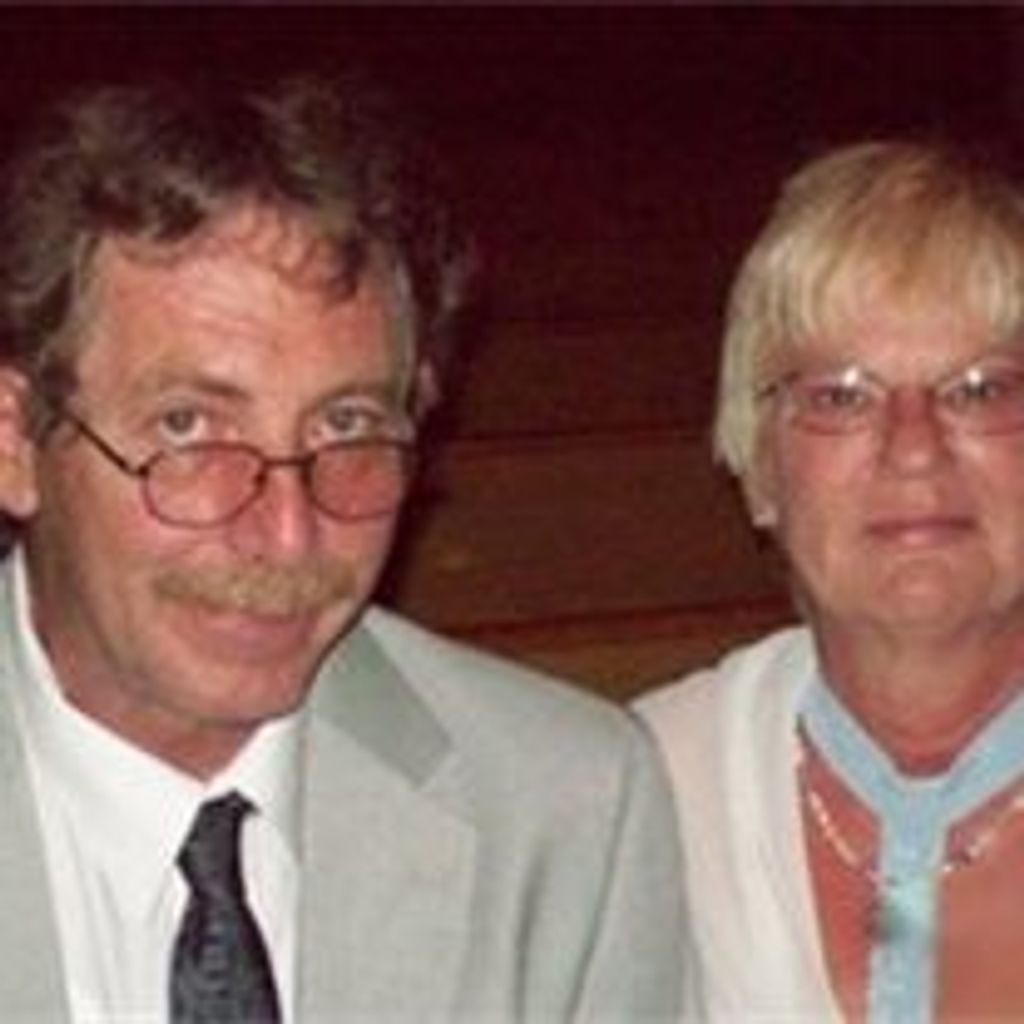 Delbert Glenn Parsons