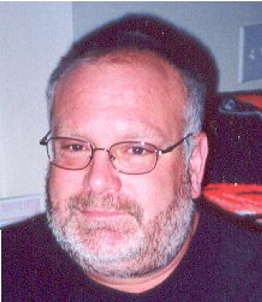 Jeffrey L. Henderson Profile Photo