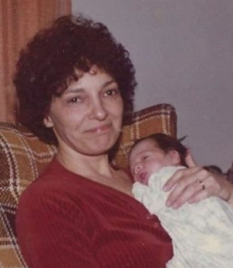 Hazel Harris Profile Photo