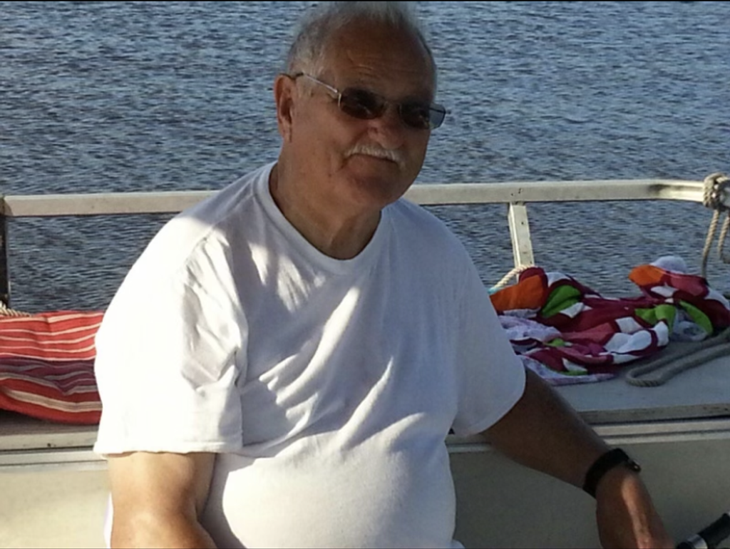 James Leon Mayfield, Jr.