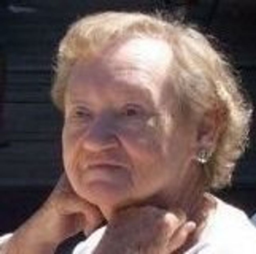 Sarah Briggs Profile Photo