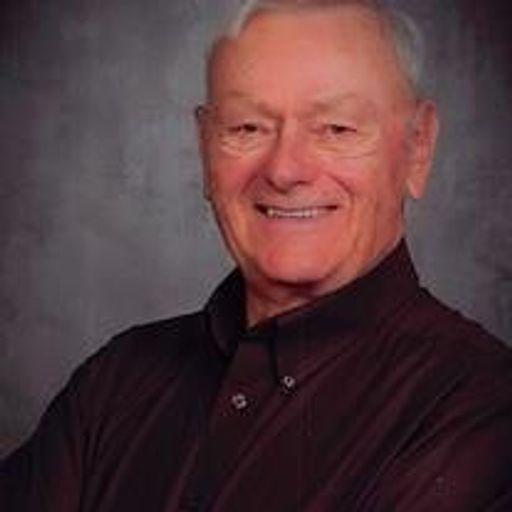 David R. Pierce Profile Photo