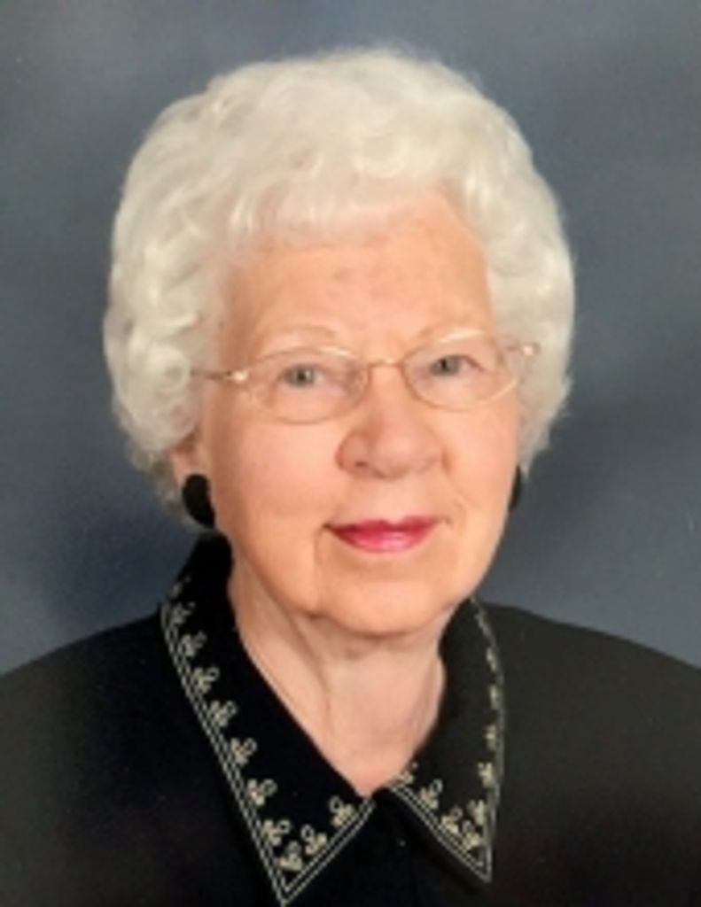 Alvina R. Stickels