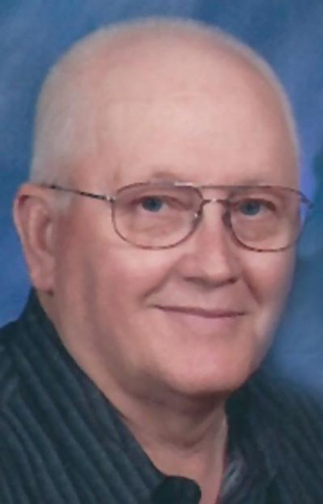 Darrell Leroy Helseth