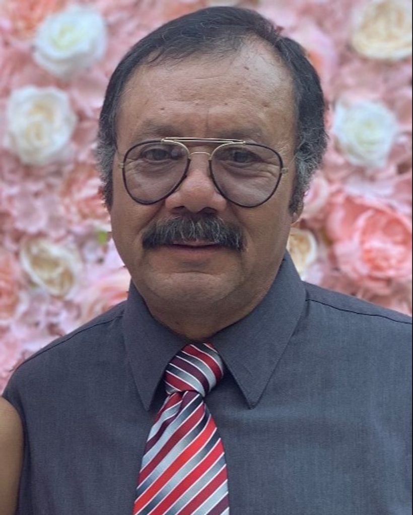 Leonardo Rodriguez Hernandez