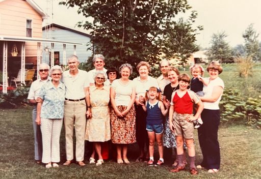Margaret Jean Bloor photo gallery thumbnail 38 of 75