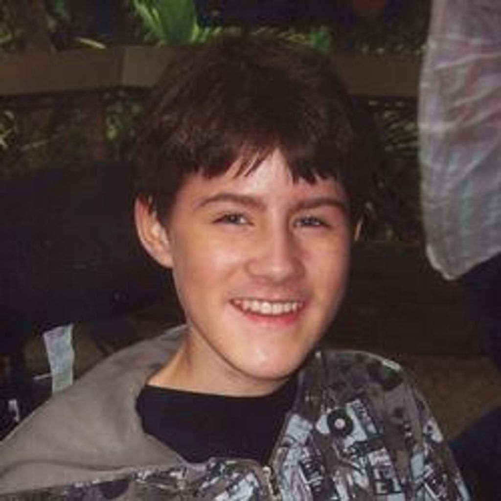 Gregory Scott Lovelace Jr