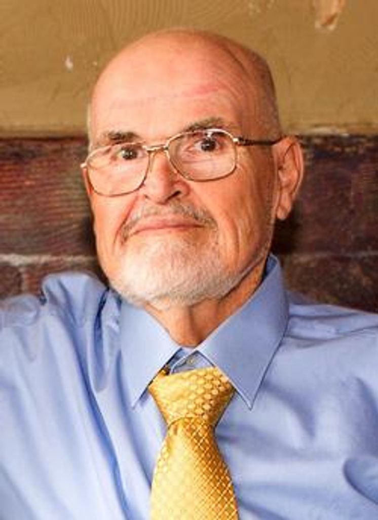 John Robert Messer Profile Photo