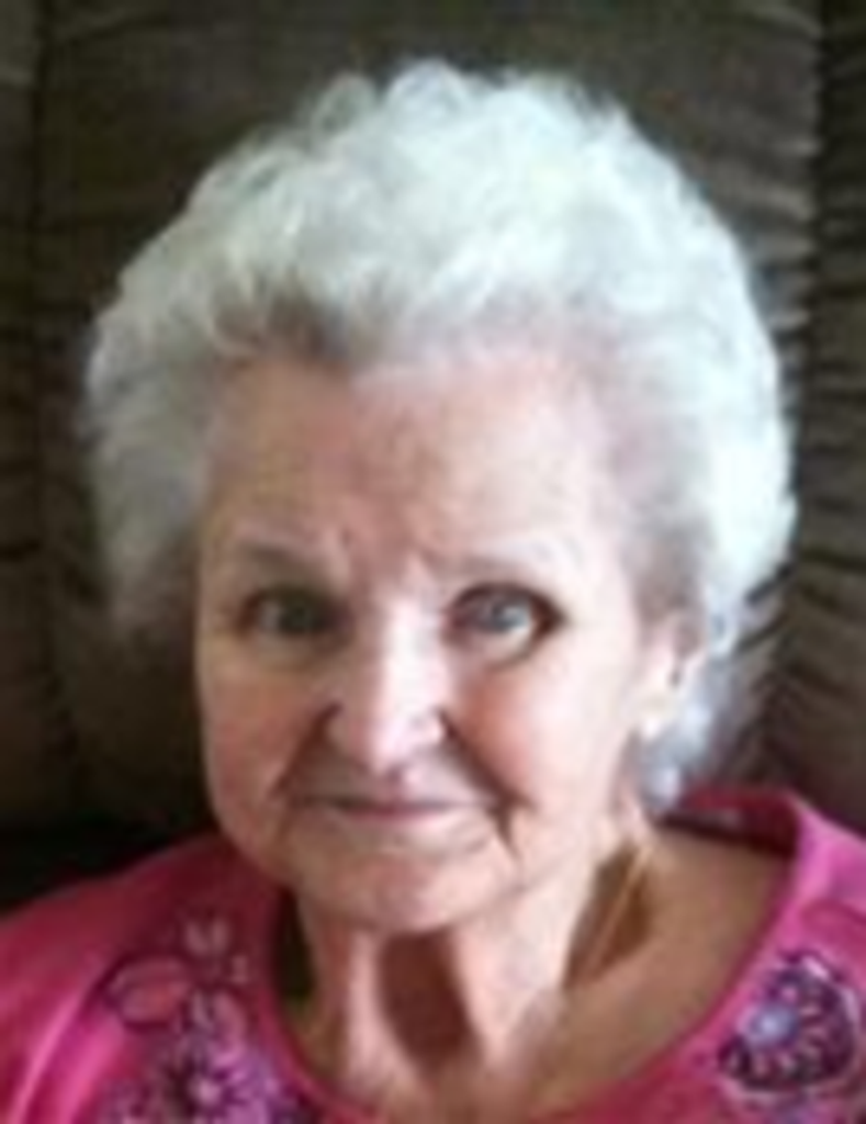 Rita  Mae Fongheiser