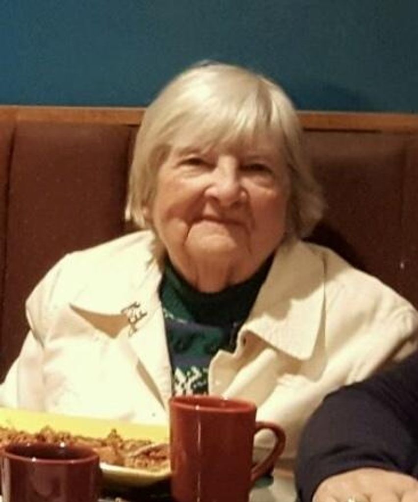 Mary Mcclory Profile Photo