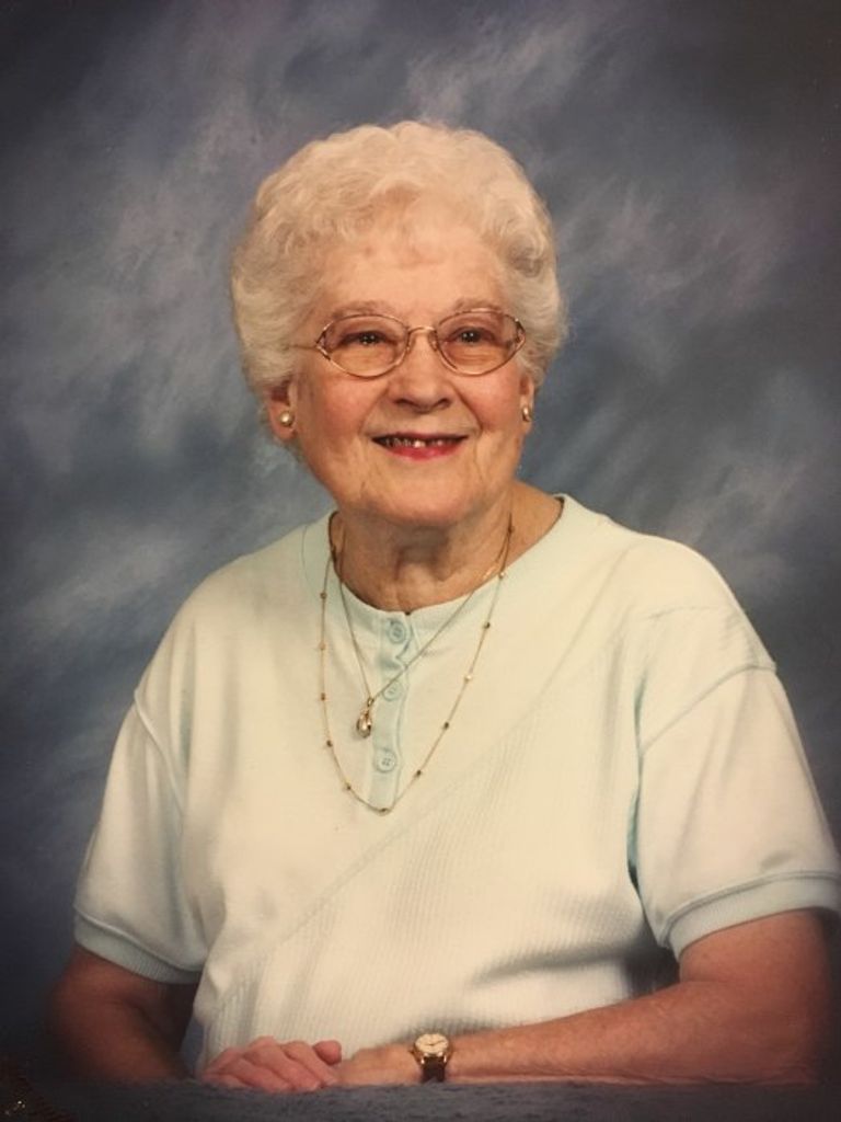 Helen E. (Simpson)  Todd Profile Photo