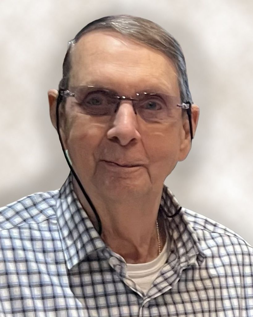 Michael "Mike" Chriss Monroe Profile Photo