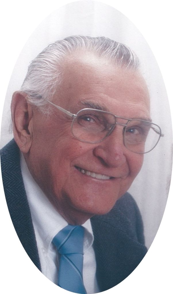 Joseph R. Gerchak