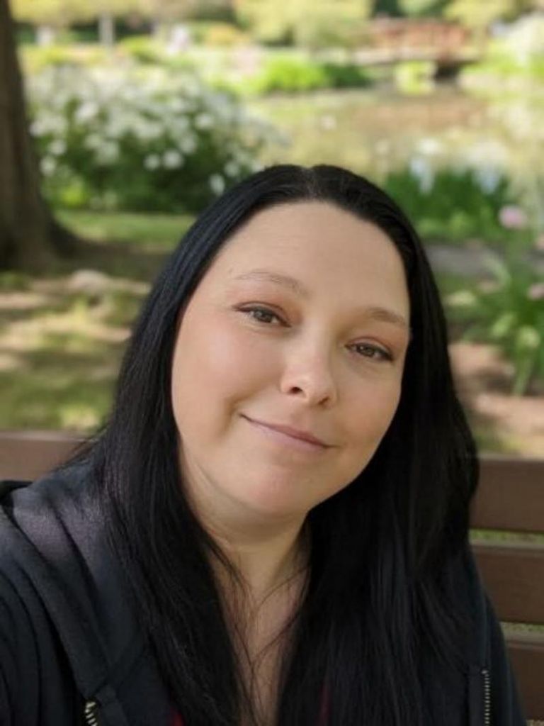 Sara Jean Veneck-Harrison Profile Photo