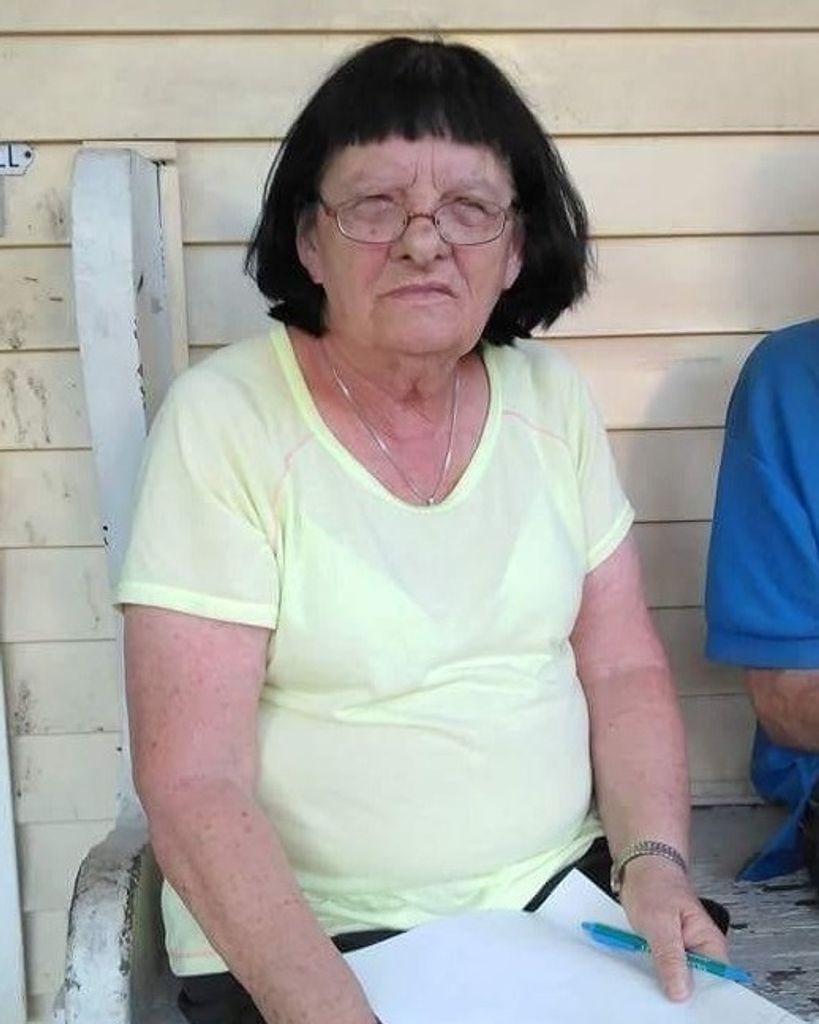Jeanette S. Bonestell Profile Photo