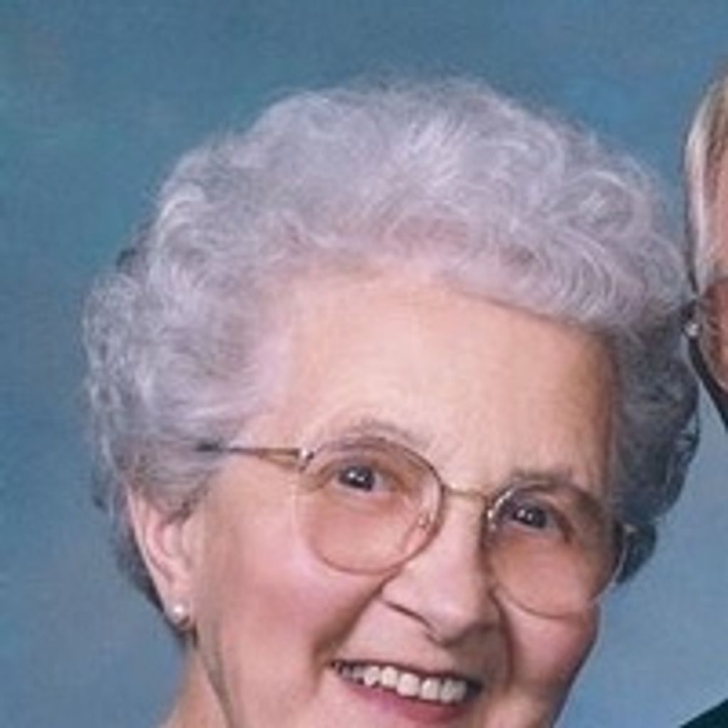Lucile R. Krische