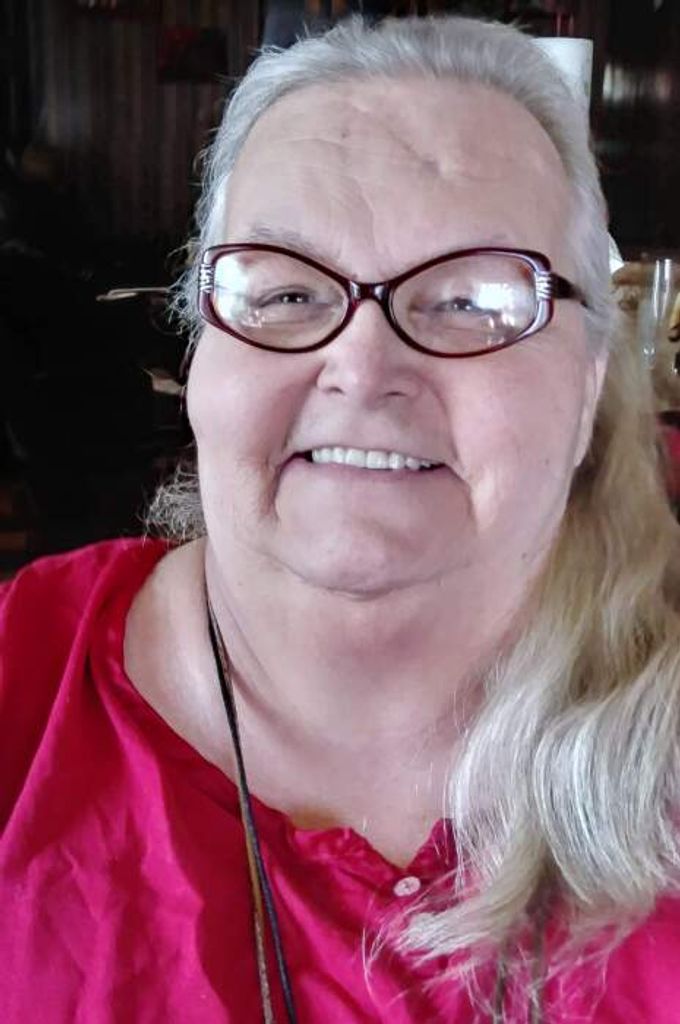 Linda Faye Ledford