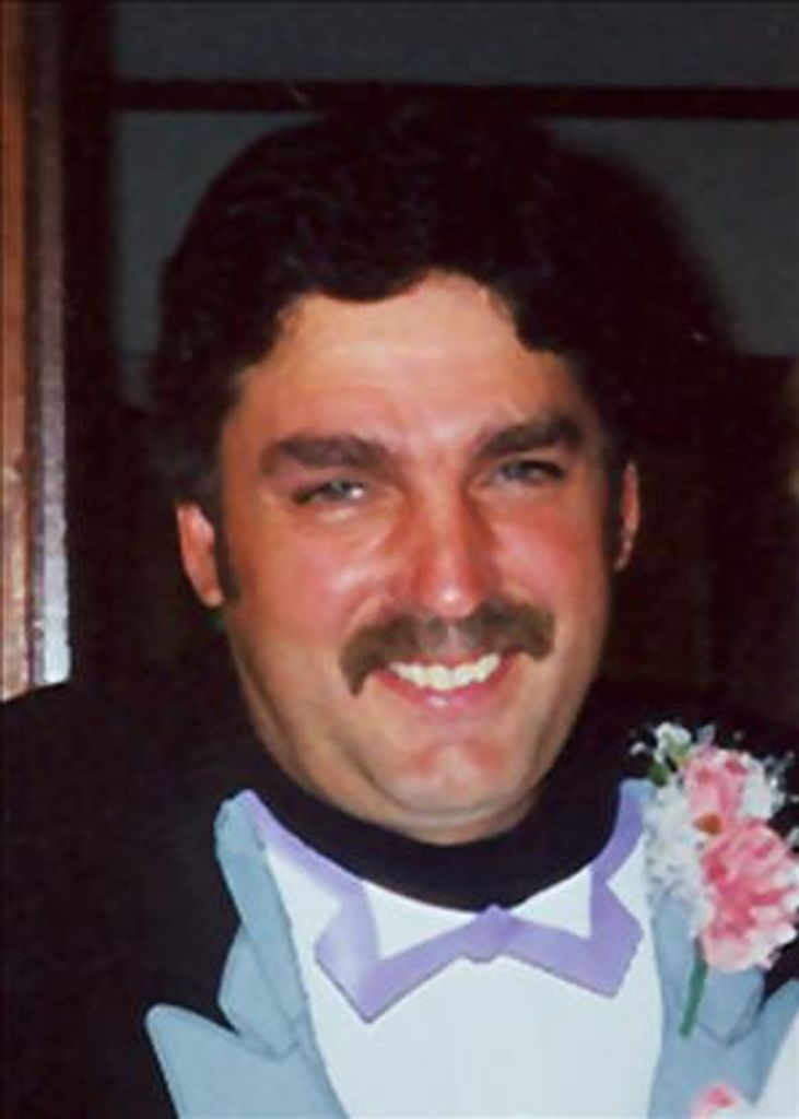 Rodney Tutewohl