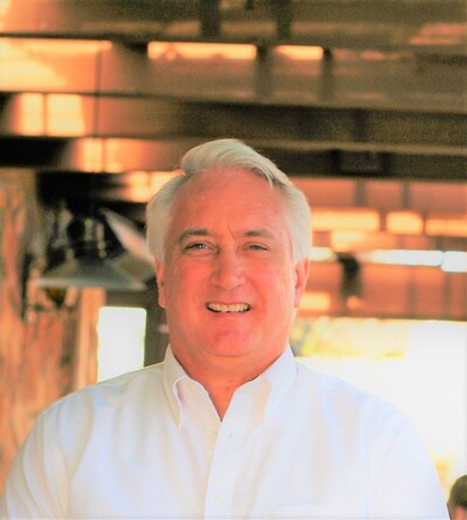 Brian Dale Andrews Profile Photo
