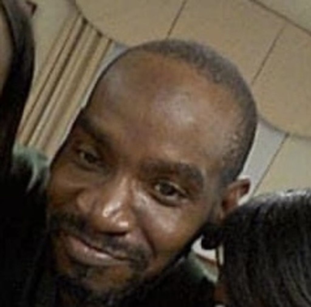 Gerald Evans Baylor Profile Photo