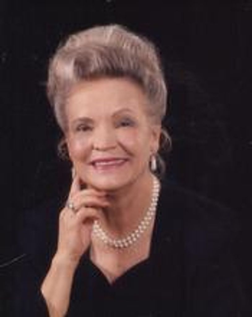 Lilllie "Joan" Salisbury