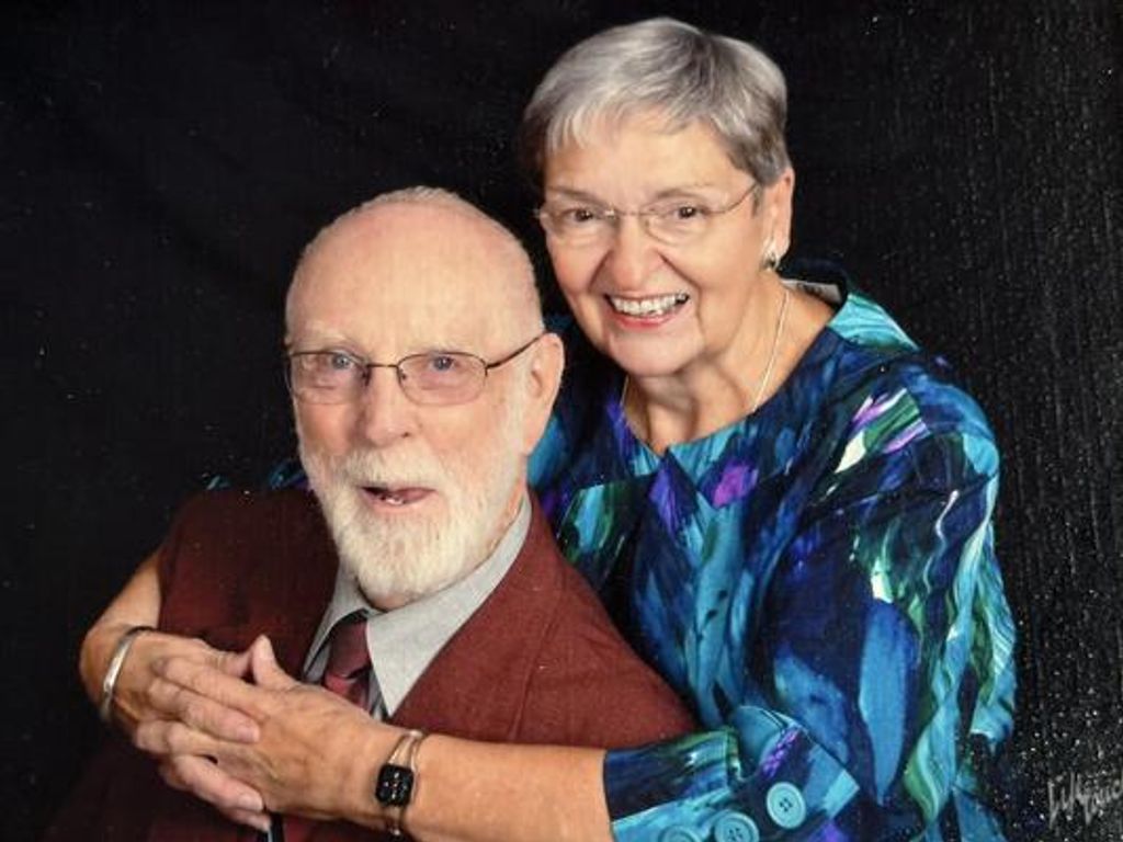 Frances Ann Scott Profile Photo