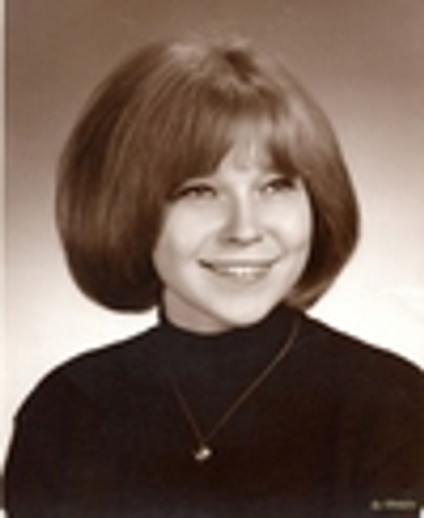 Nan Carey