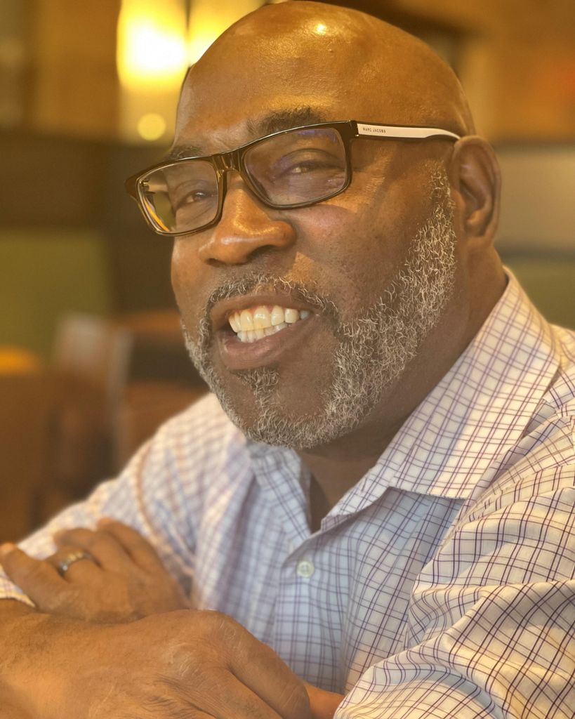 Mr. Timothy LaMont Wims