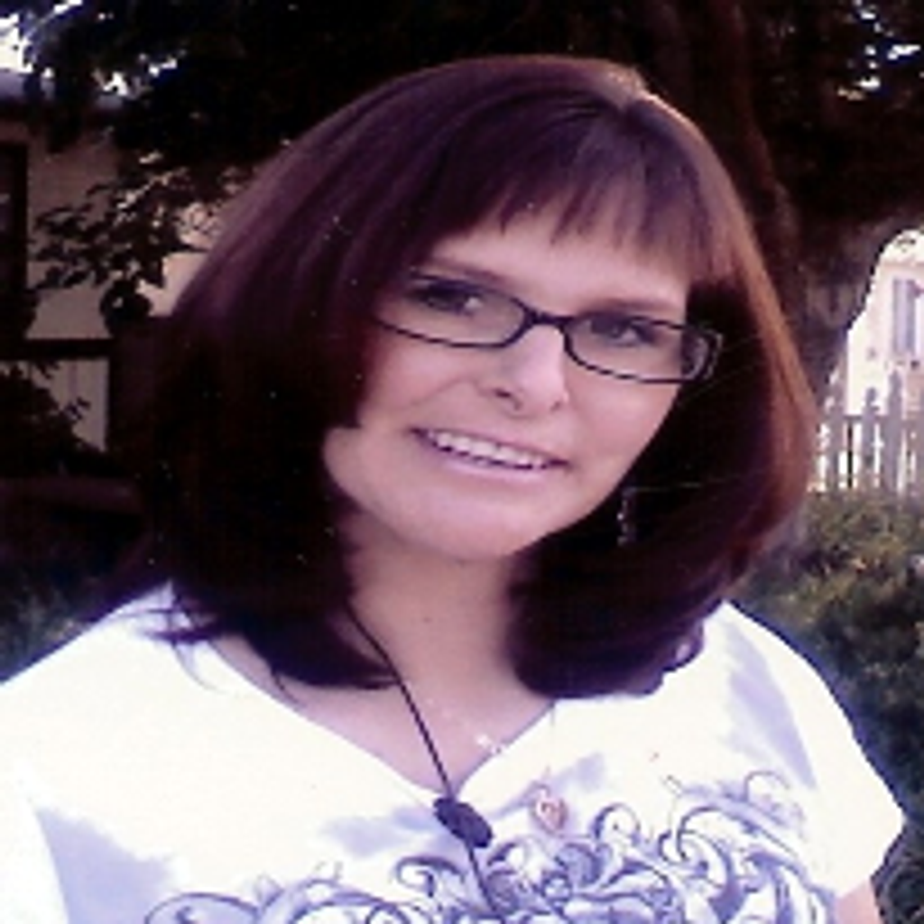 Sharon Lynn Wilson