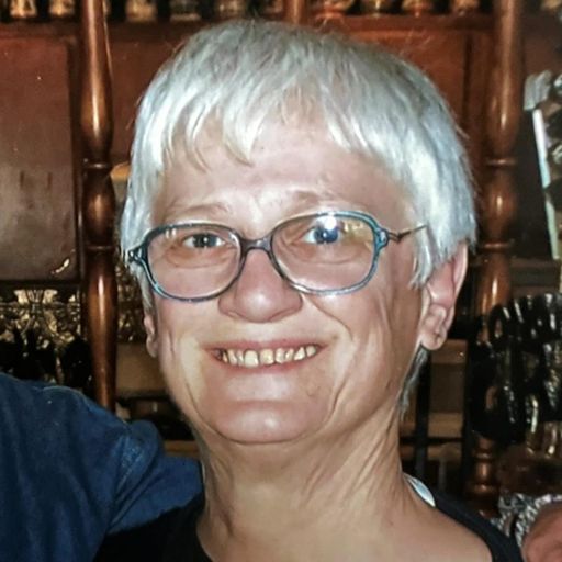 Frances M. Orris Profile Photo