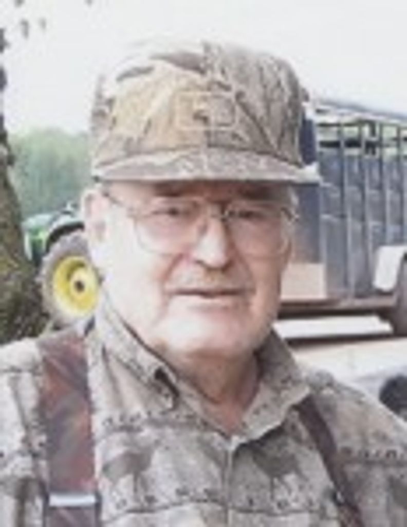 Merlin Raboin Profile Photo