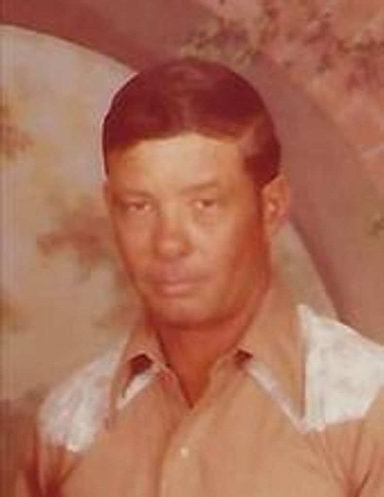 Jerry Riley