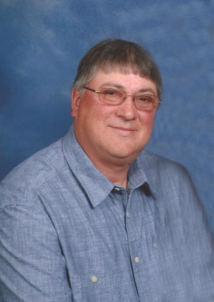 Daniel R. Bouza Profile Photo