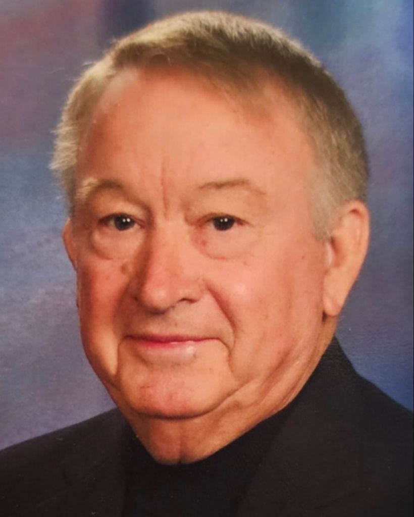 Garner Gustin "Gus" Wallgren