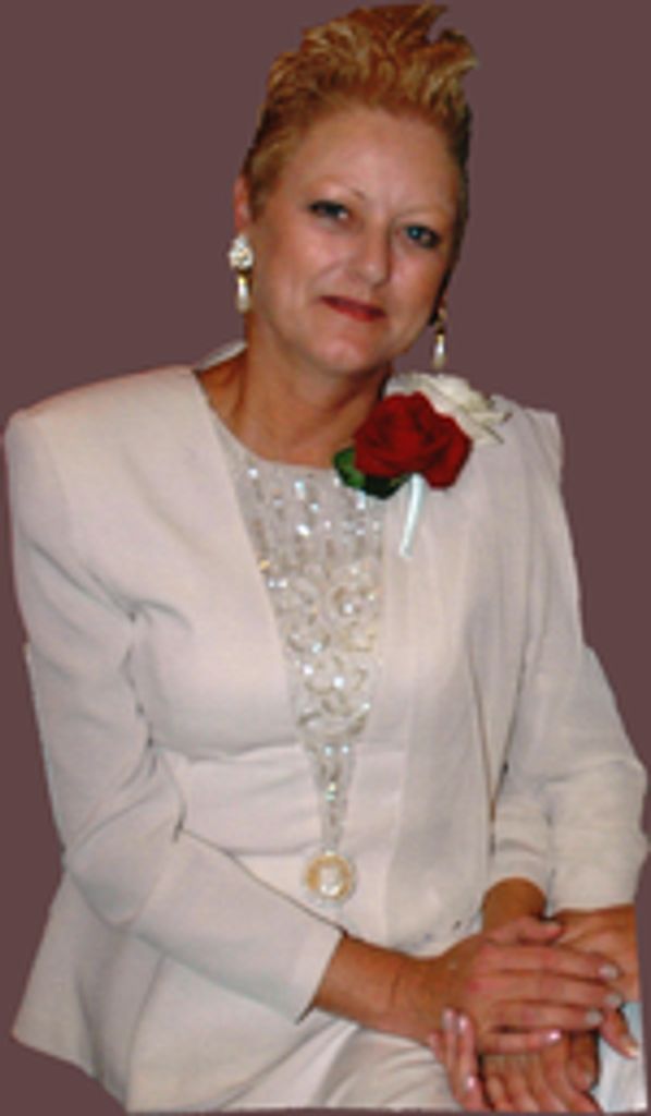 Sandra Sue "Sandy" Taylor