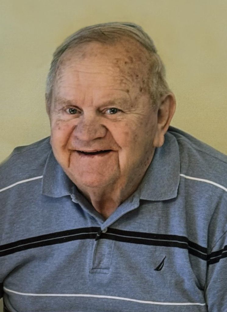 Dale Eaton Profile Photo