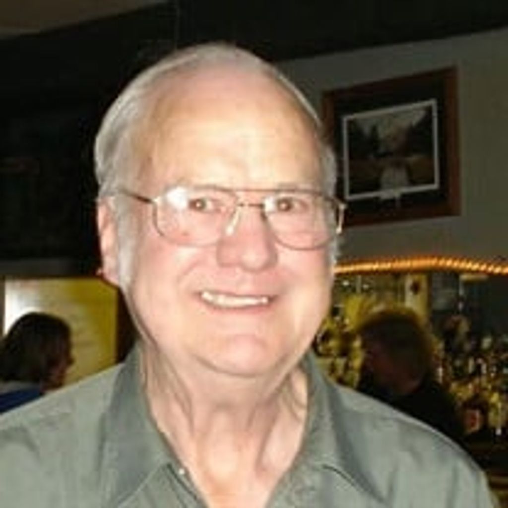 Wayne E. DeLaet