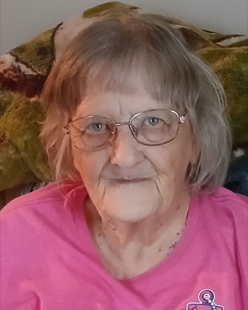 Frieda Lea Guy Profile Photo