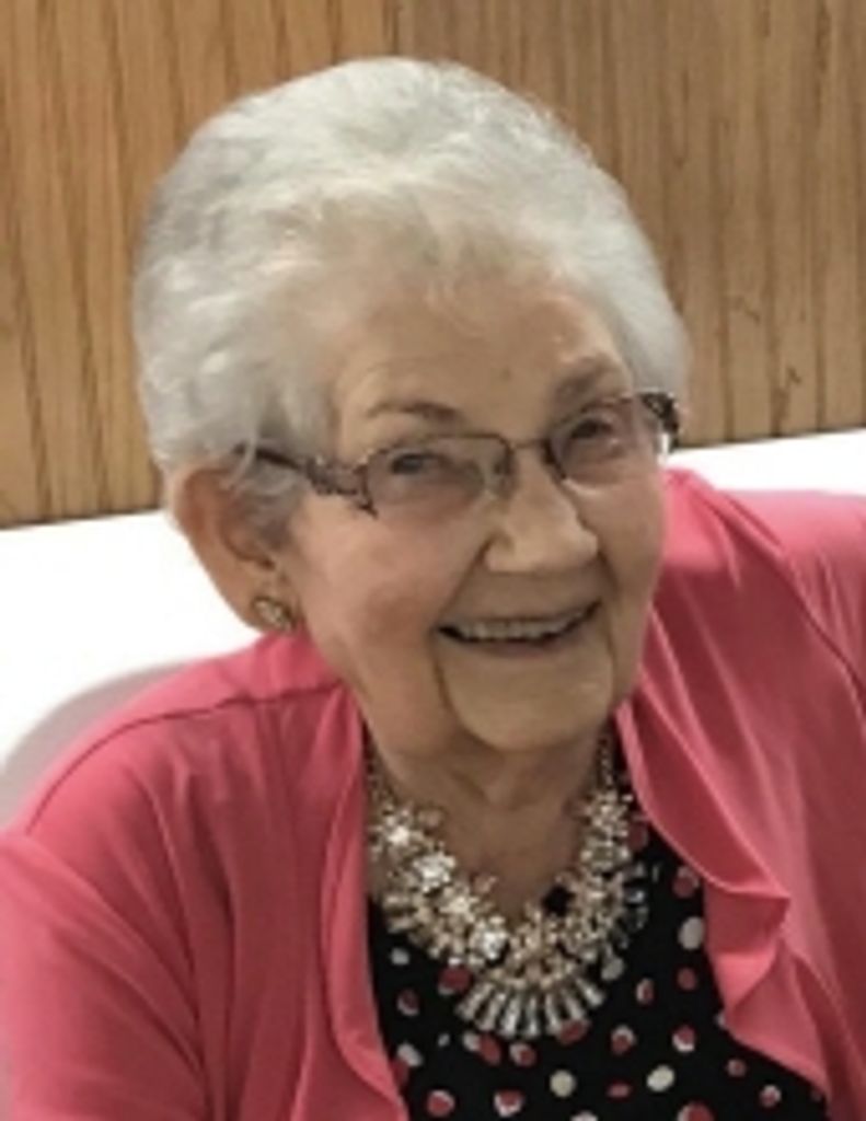 Bonnie J. Thooft