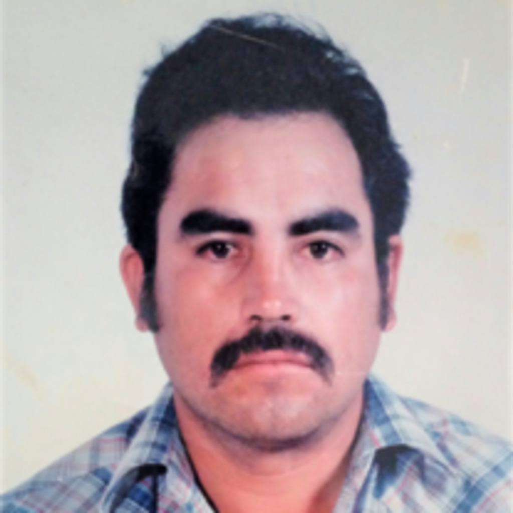 Eladio Soto Vargas