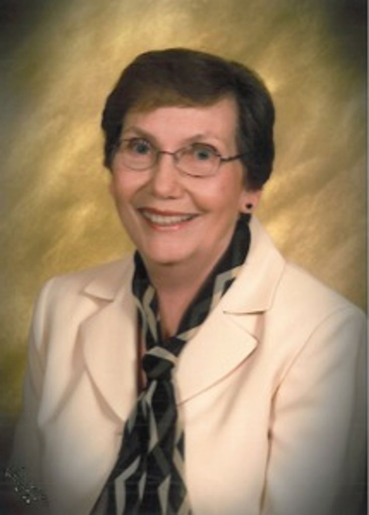 Joanna Webb