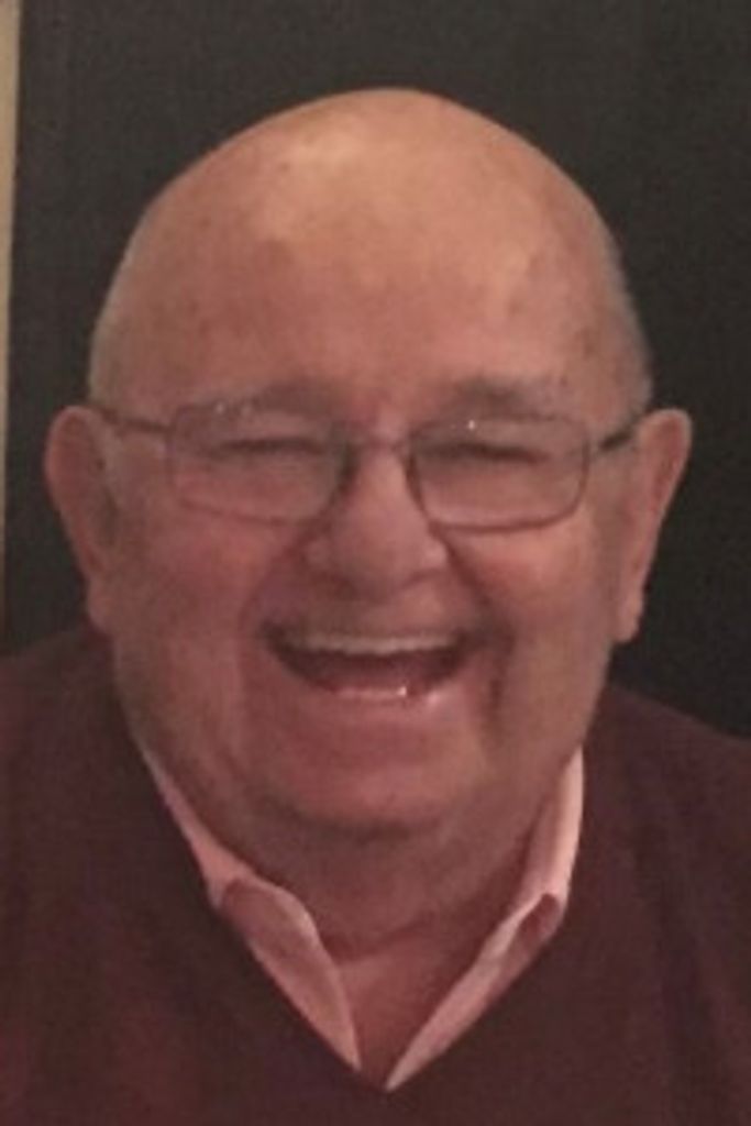 Paul T. Dorr Profile Photo