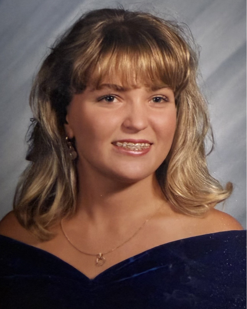 Jennifer Michelle Clark