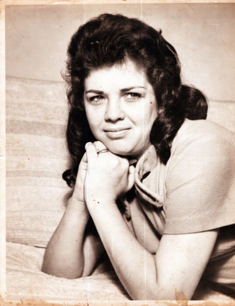Bonita Christine O'Neal