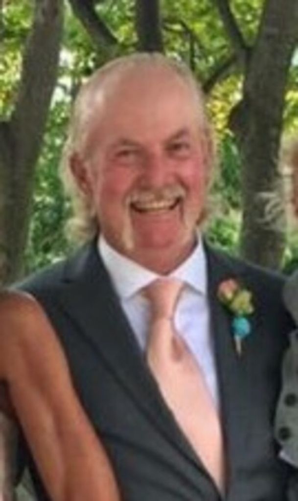 Kenneth Pennington Profile Photo