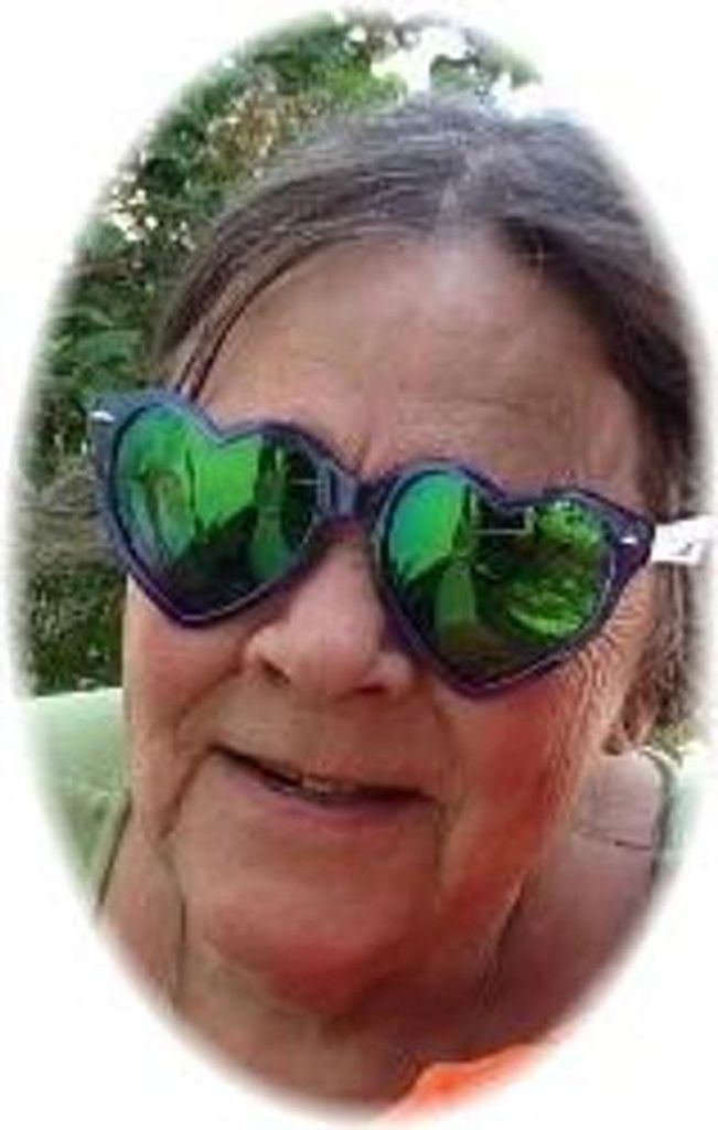 Esther Eileen Hitchcock Profile Photo