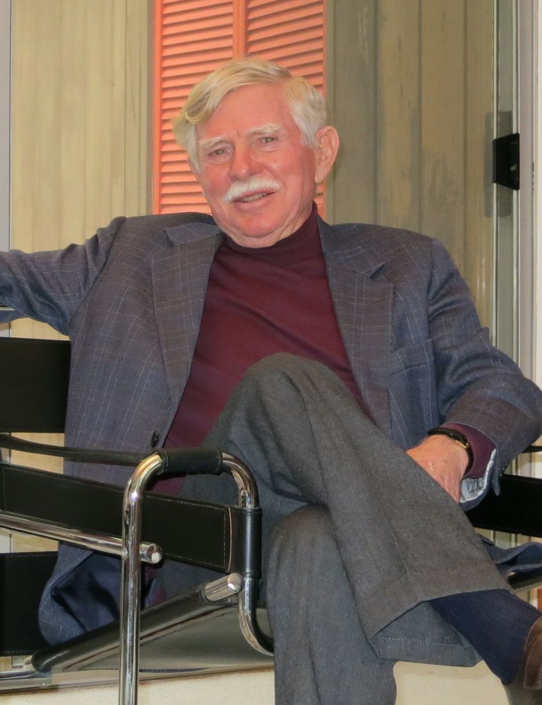 Harold L. "Hal" Goyette