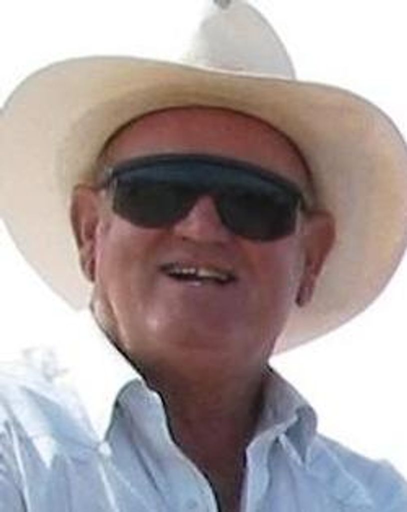 Hollis Keith Brandon