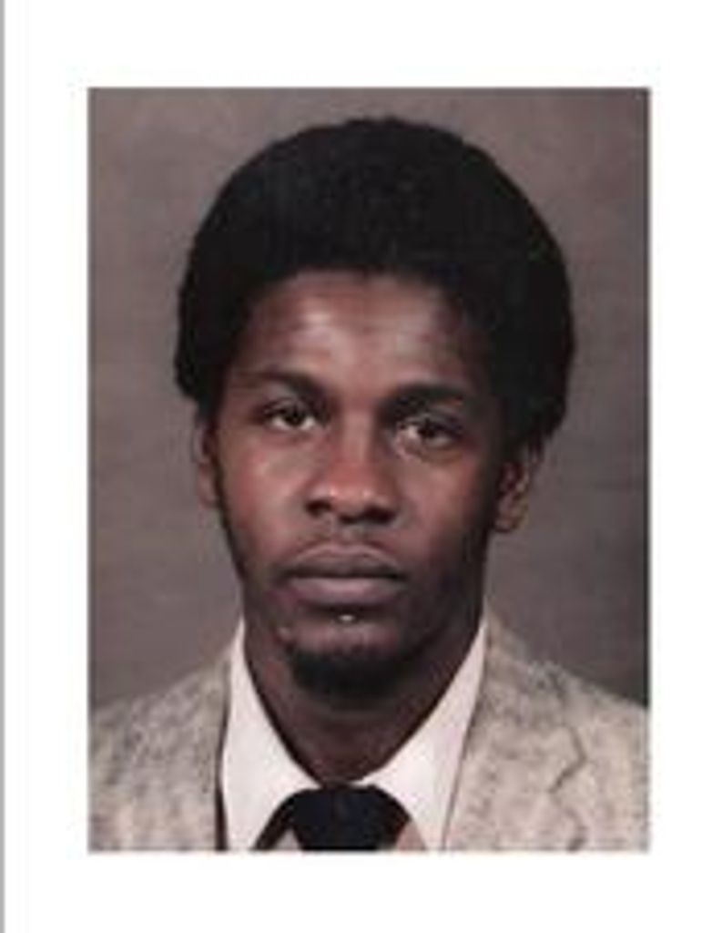 George Eric Burns, Sr.