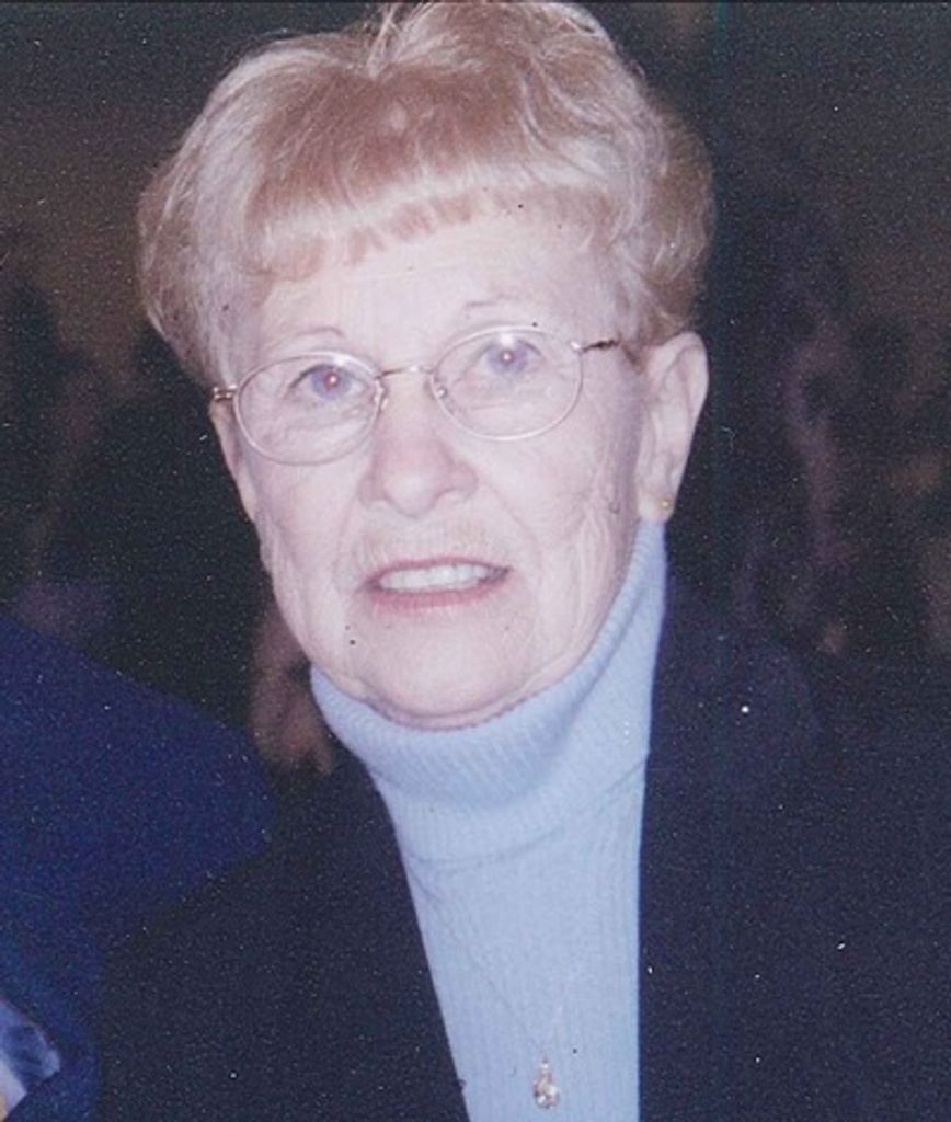 Marjorie Alice Adams Profile Photo